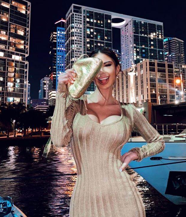 Zorannah ima nove obrve