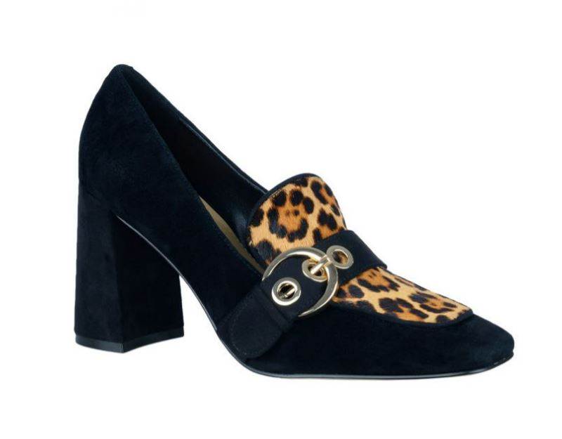 cipele leopard print
