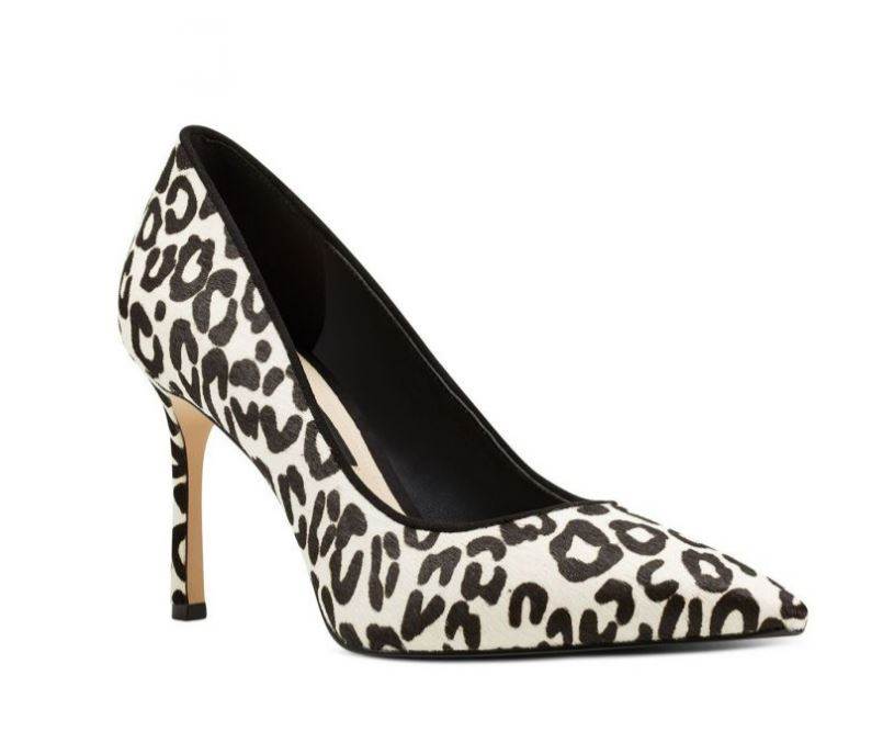 cipele leopard print