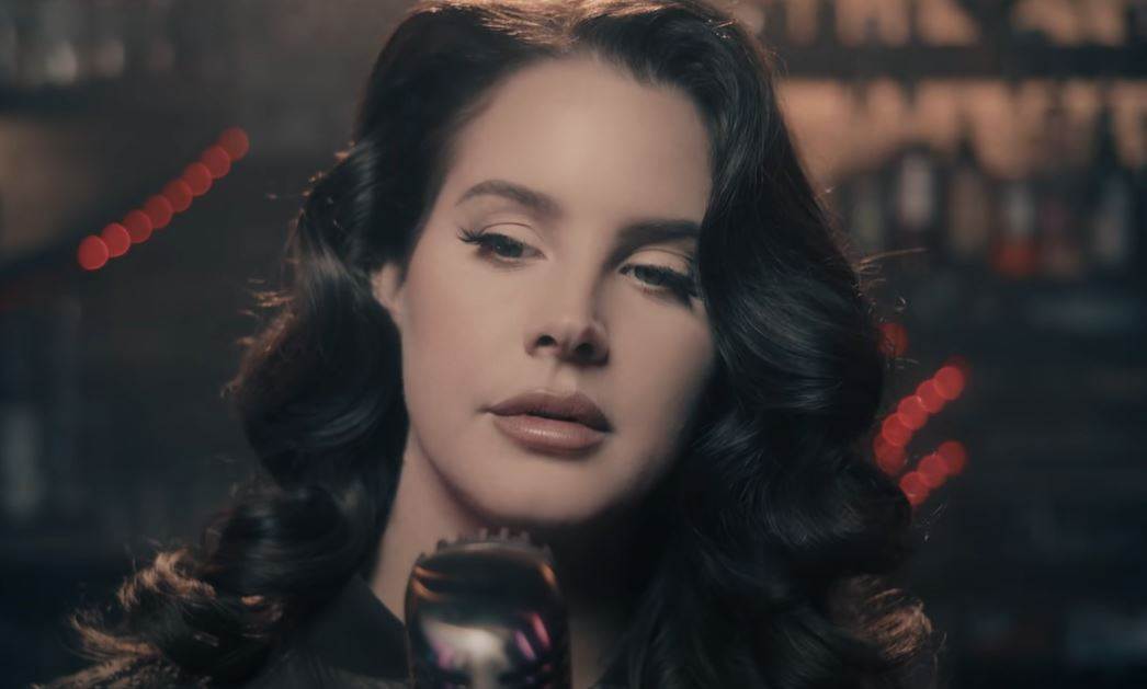lana del rej danas
