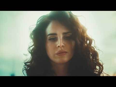 lana del rej danas