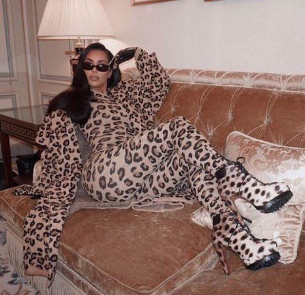Koliko Kim Kardašijan zarađuje od Instagrama?