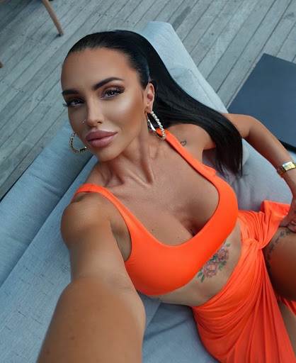 influenserka kralj instagrama