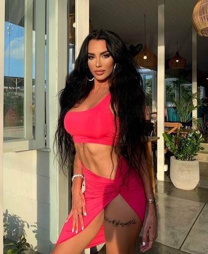 influenserka kralj instagrama