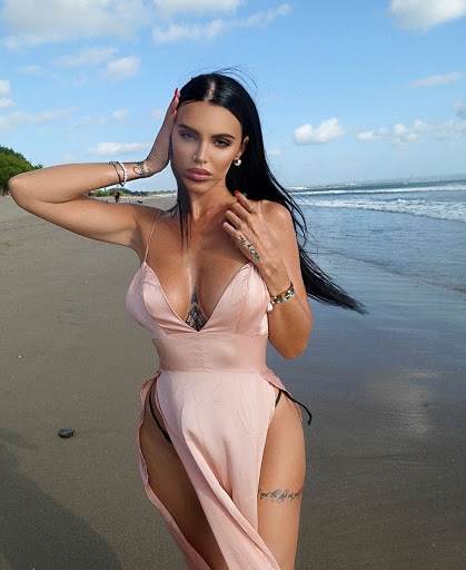 influenserka kralj instagrama