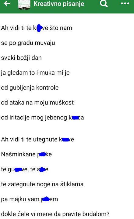 incel u srbiji