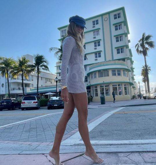 keli bensimon danas