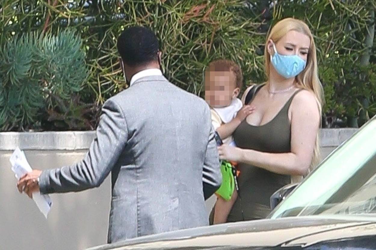 Igi Azalea prestaje da se bavi muzikom