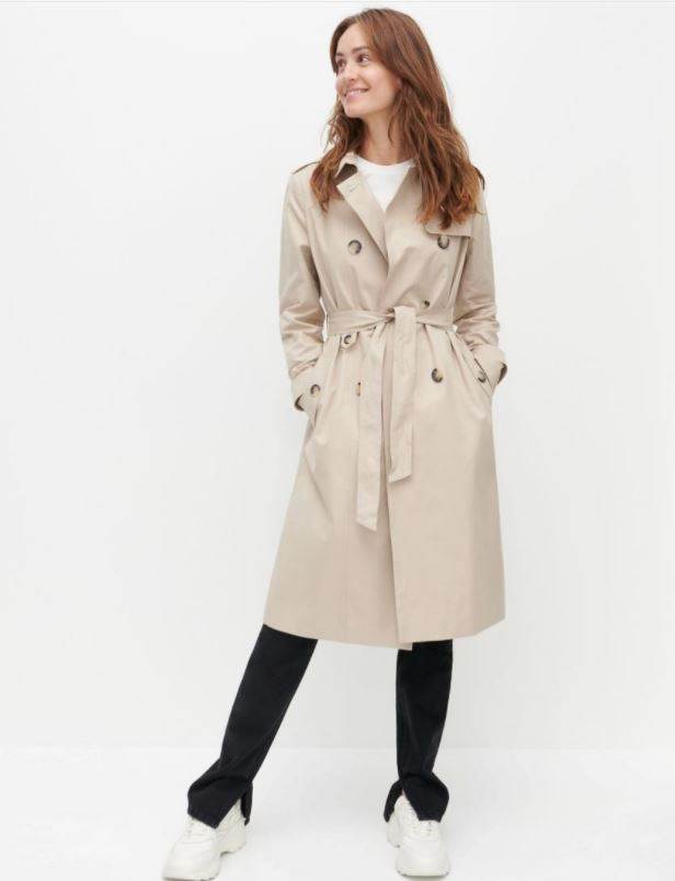ulicna moda 2021 mantil farmerice stradivarius