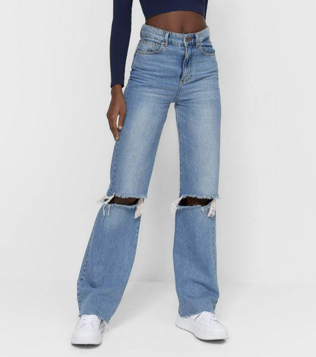 ulicna moda 2021 mantil farmerice stradivarius