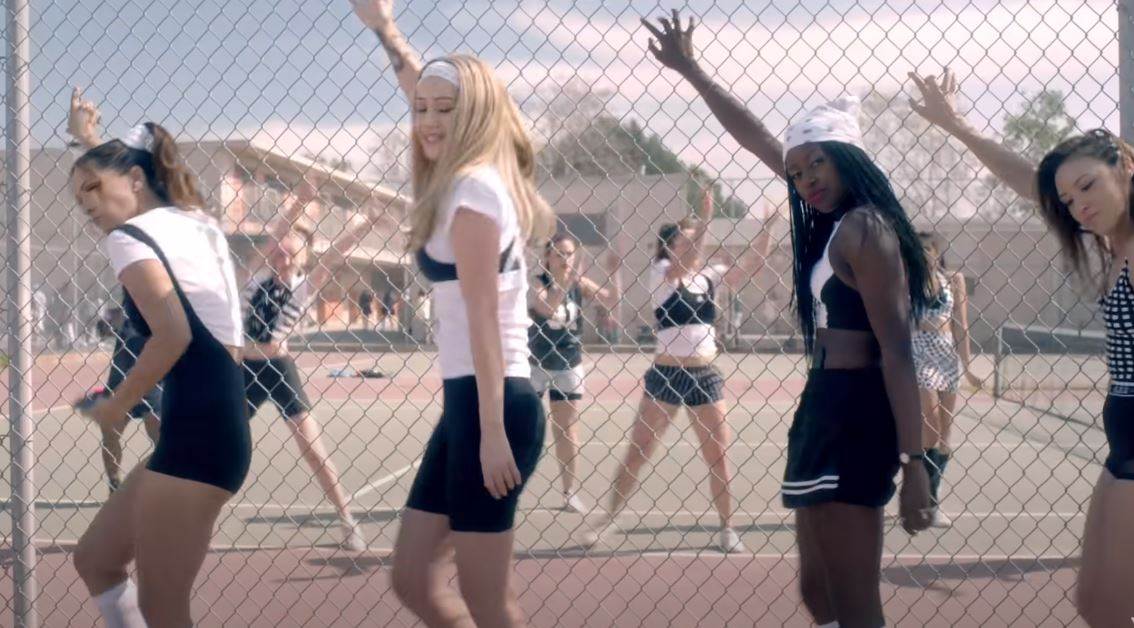 Igi Azalea prestaje da se bavi muzikom