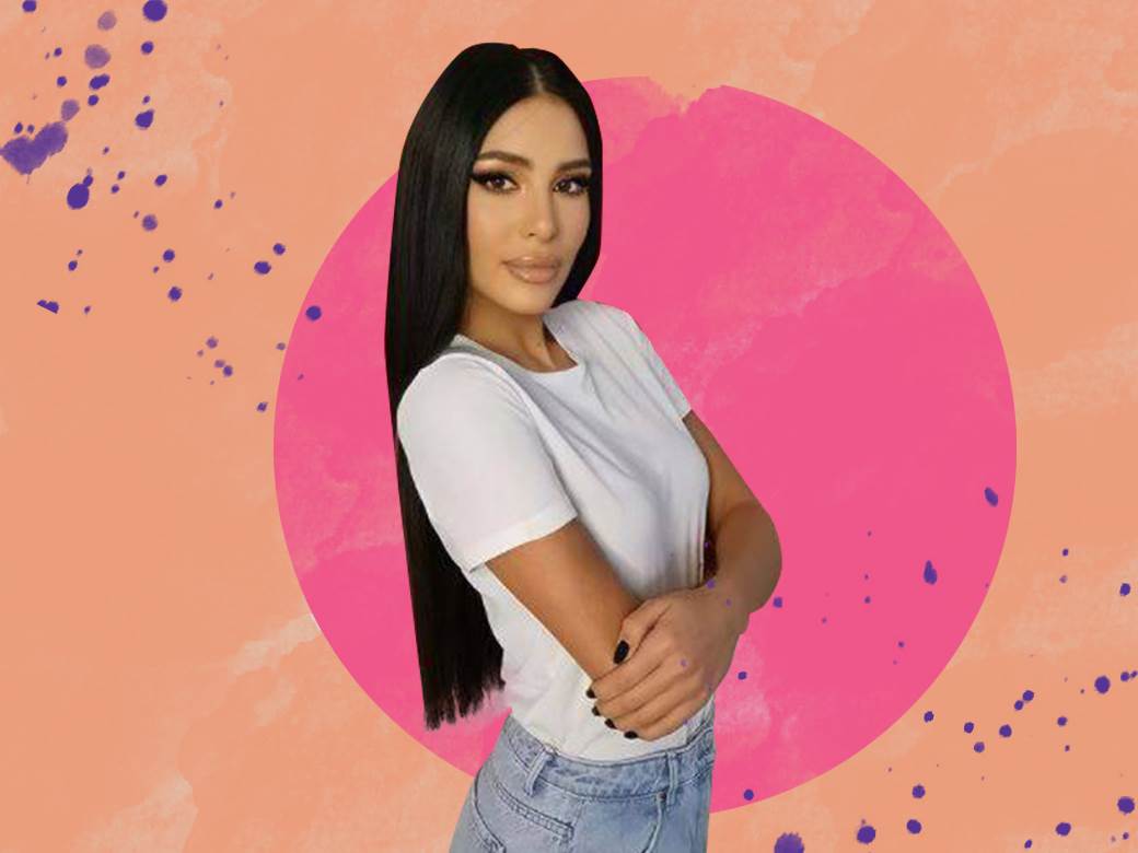 anastasija raznatovic decko kuca