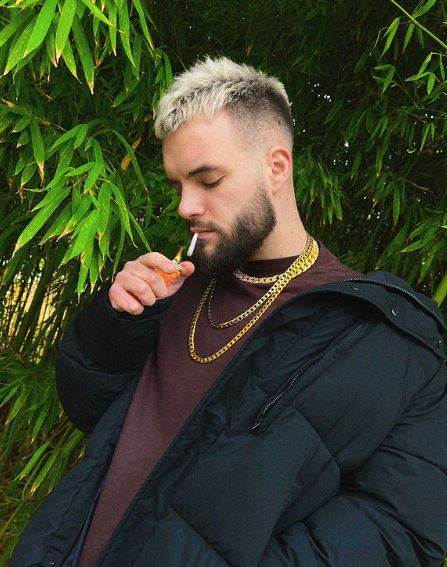 igor panic nucci godiste