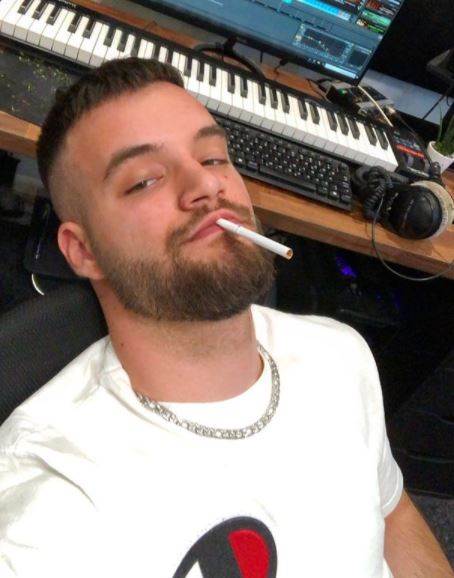 igor panic nucci godiste