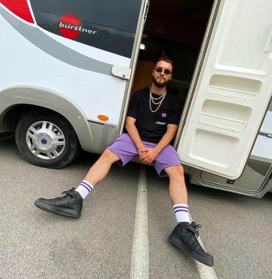 igor panic nucci godiste
