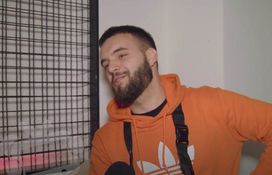 igor panic nucci godiste