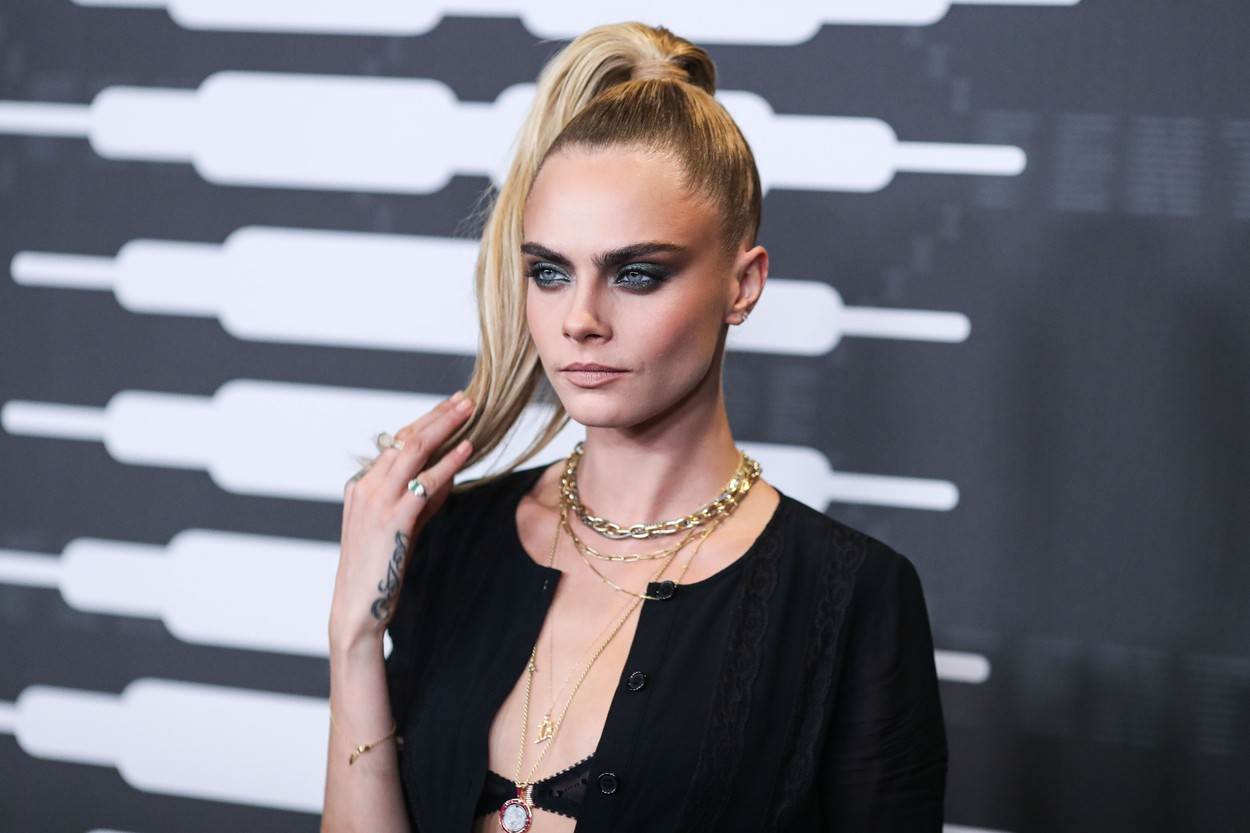 zena harvija vajnstina novi decko