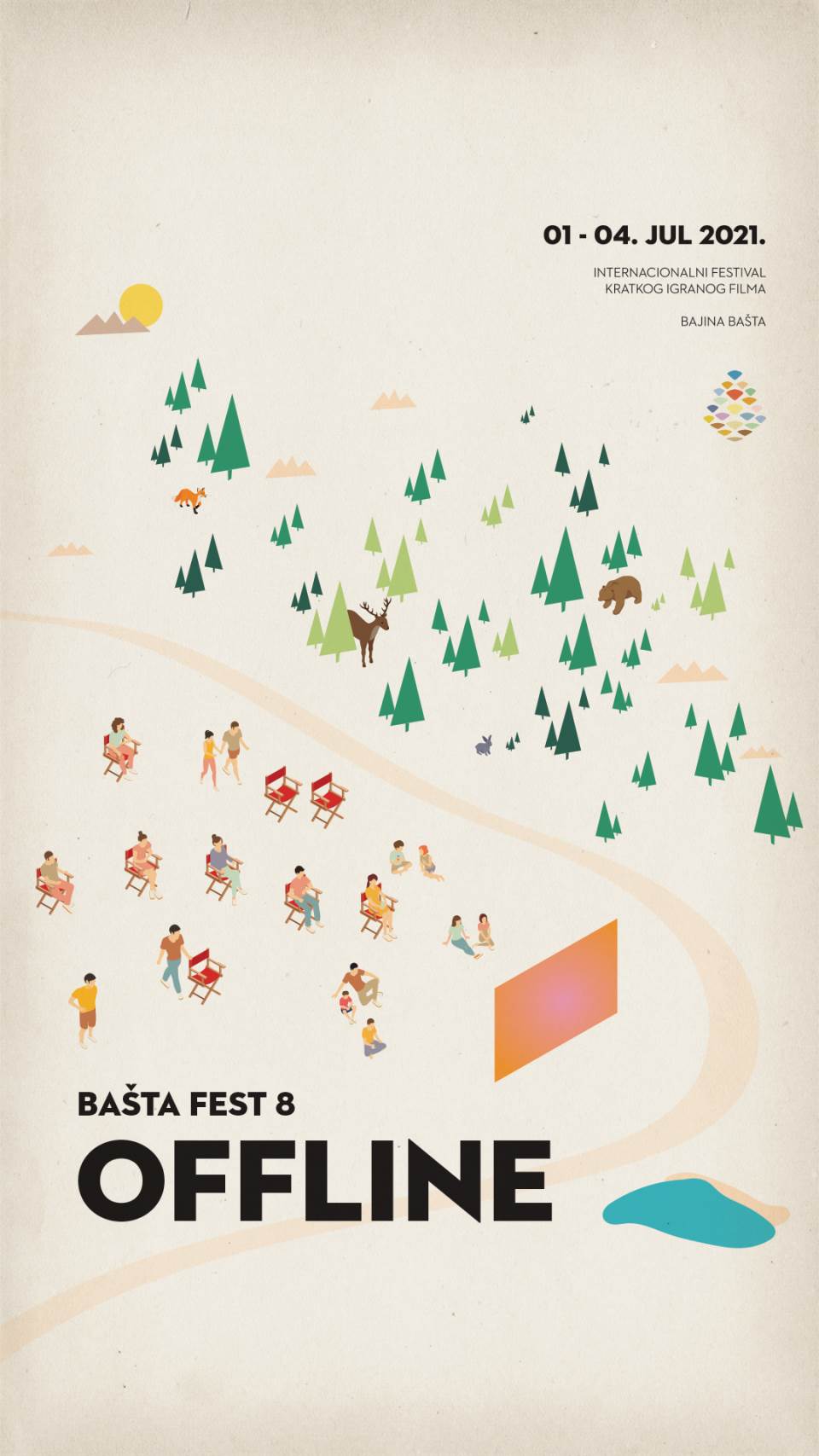 bašta fest