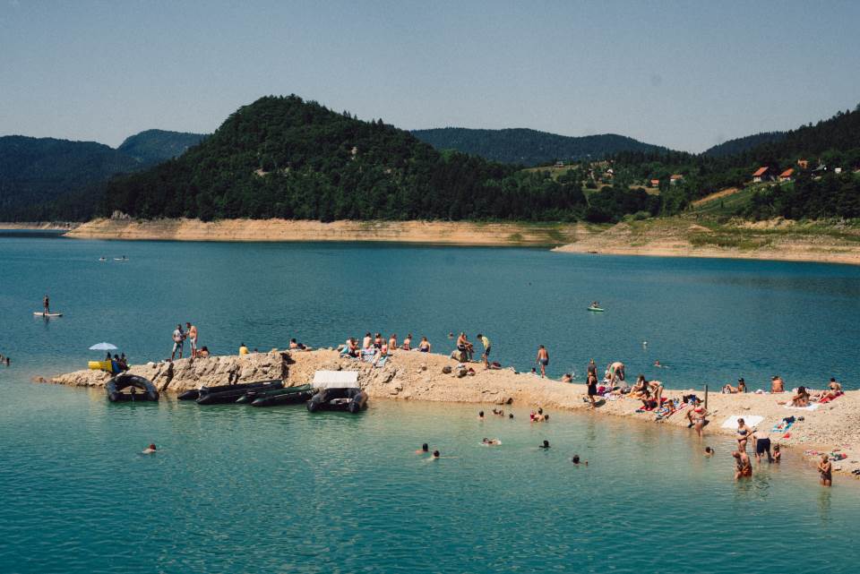 bašta fest