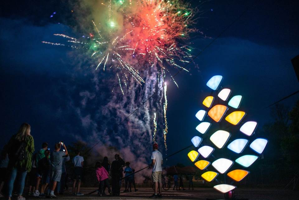 bašta fest