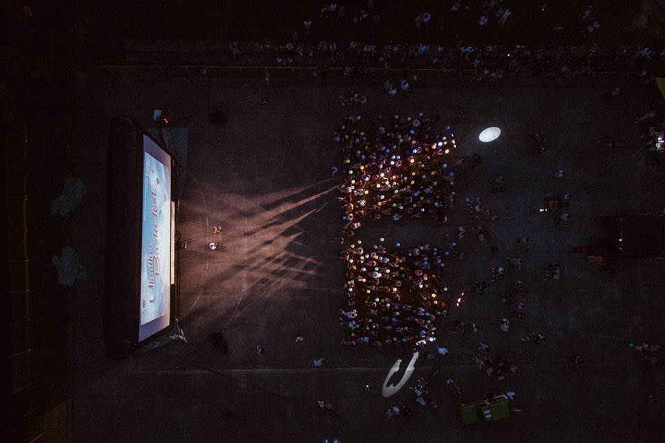 bašta fest