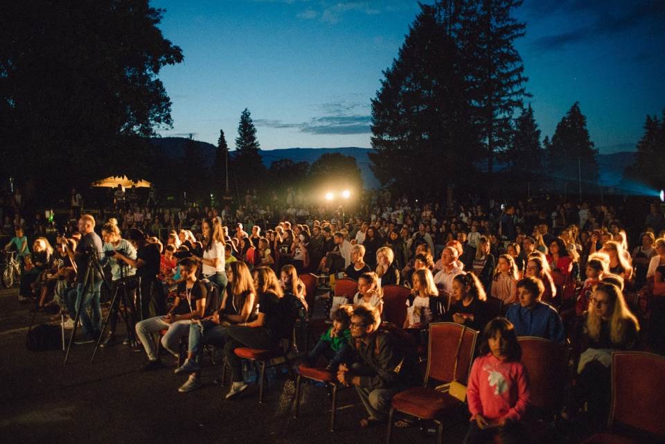 bašta fest