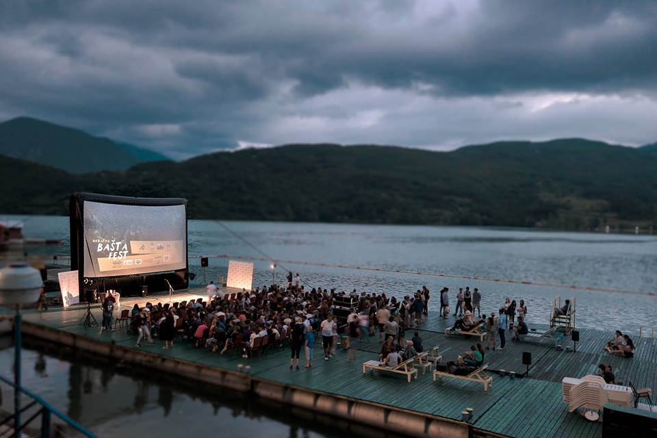 bašta fest