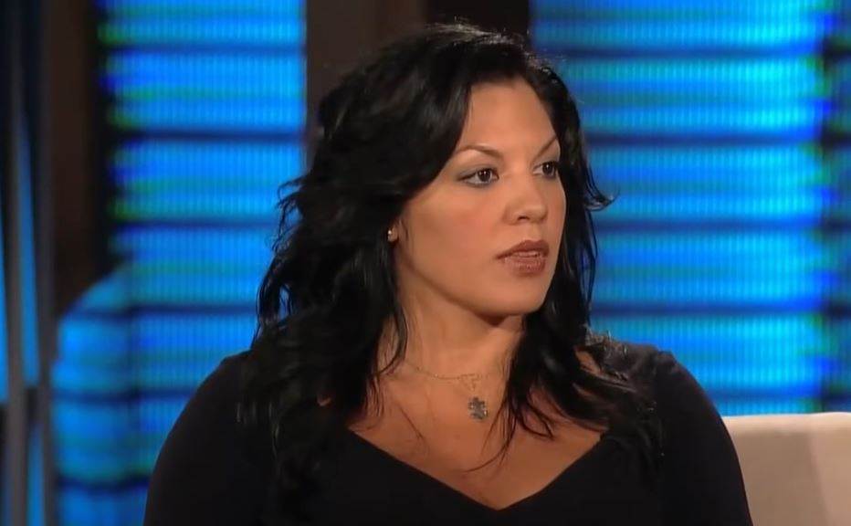 sara ramirez