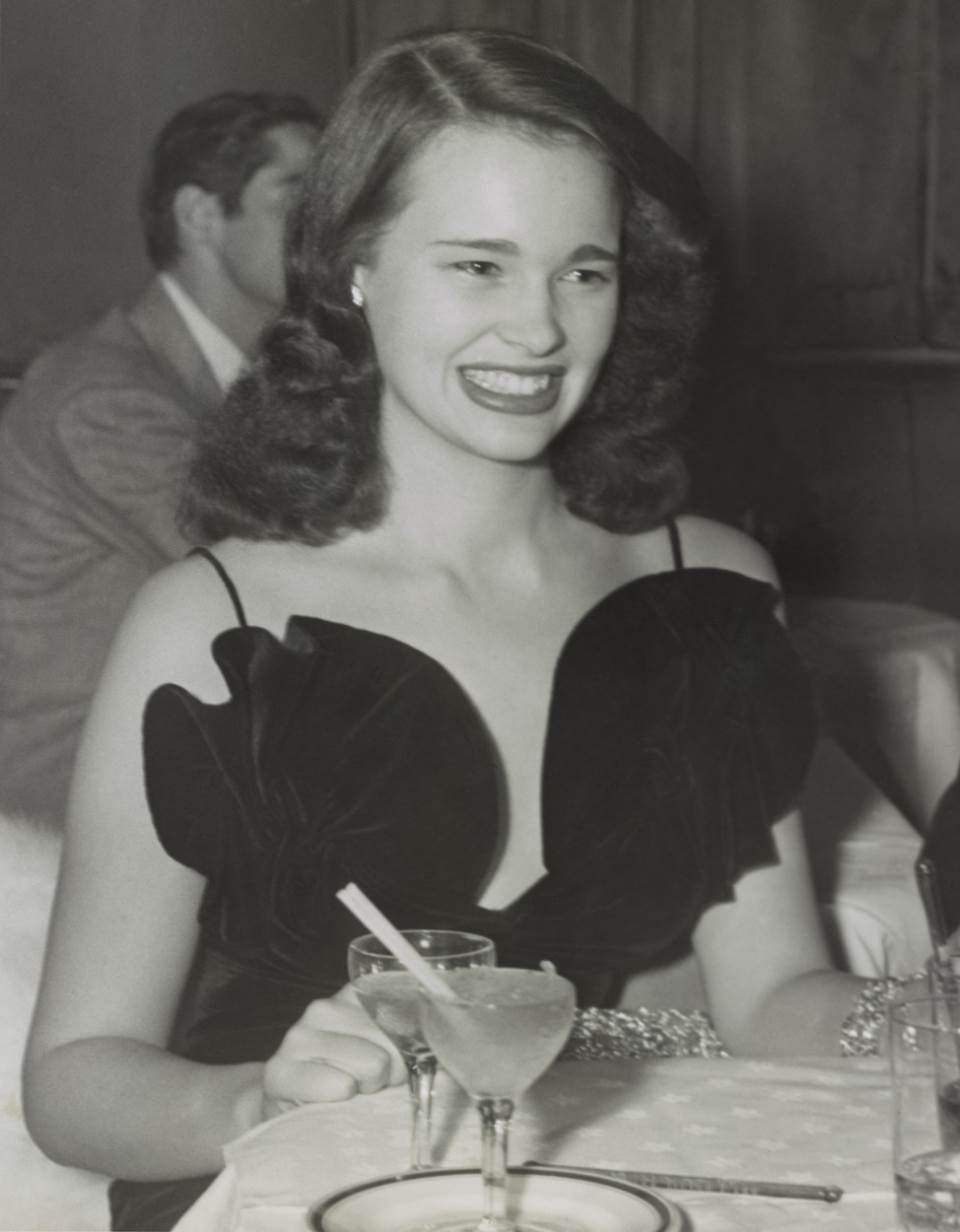 gloria vanderbilt