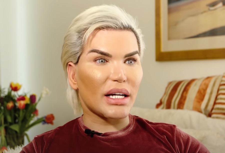 rodrigo alves dzesika alves