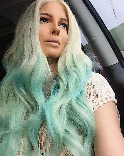 jelena karleusa