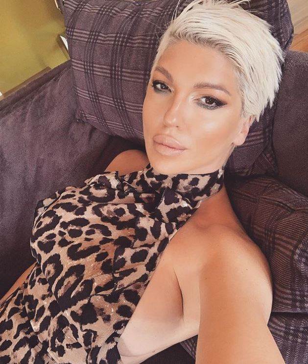 Jelena Karleuša podelila snimak za 43 rođendan