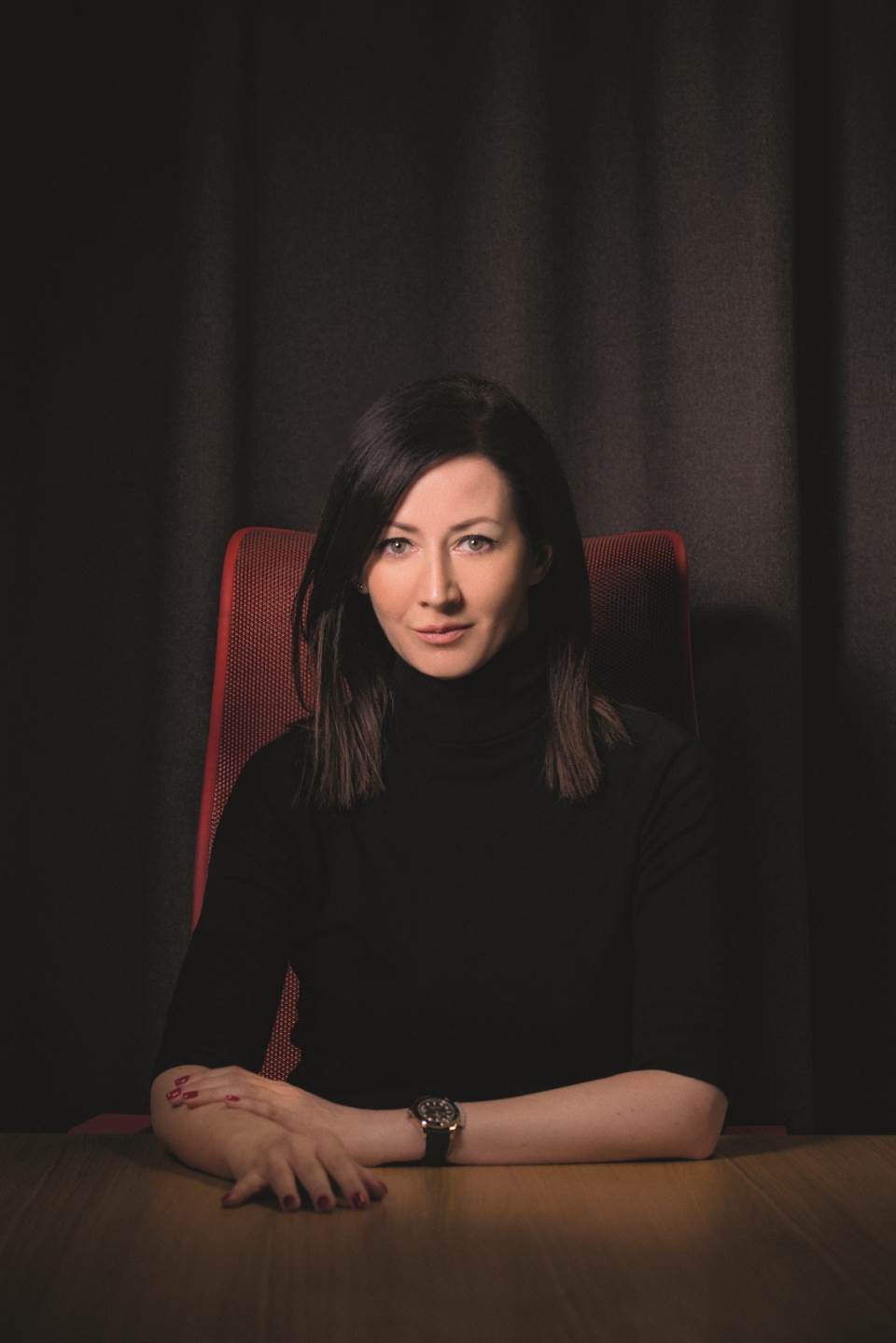 marija ilic