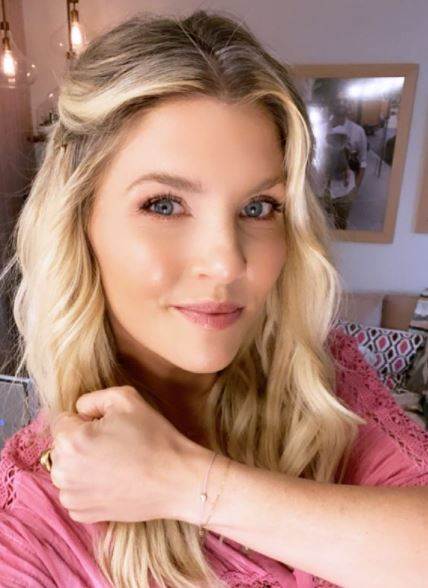 amanda klots