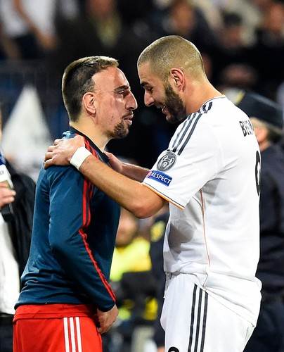 karim benzema, frank riberi spasili su se zatvorske kazne al nisu igrali na svetskom prvenstvu.