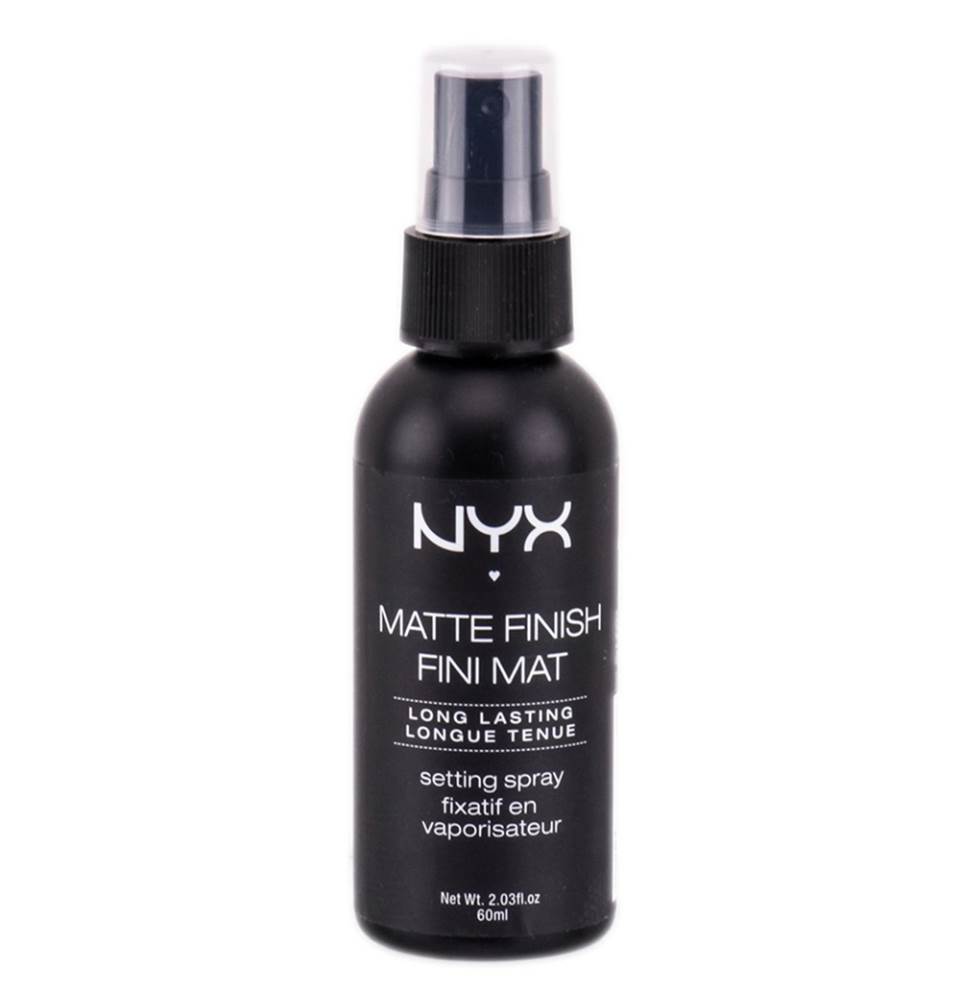 NYX Matte Finish Fini Mat