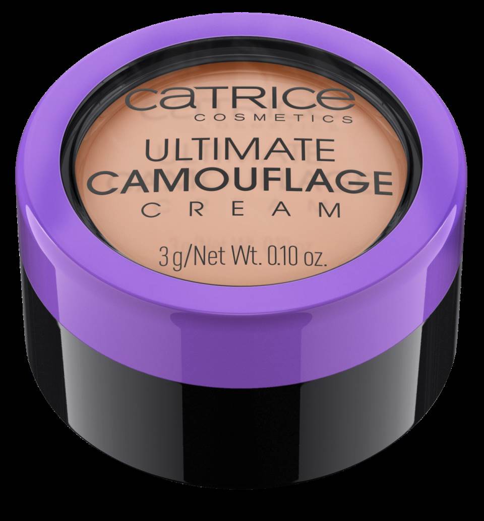 Catrice Ultimate Camouflage Cream