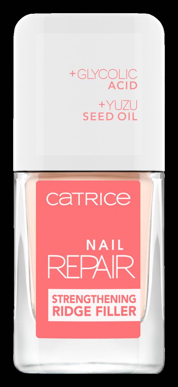 Catrice Nail Repair Strengthening Ridge Filler