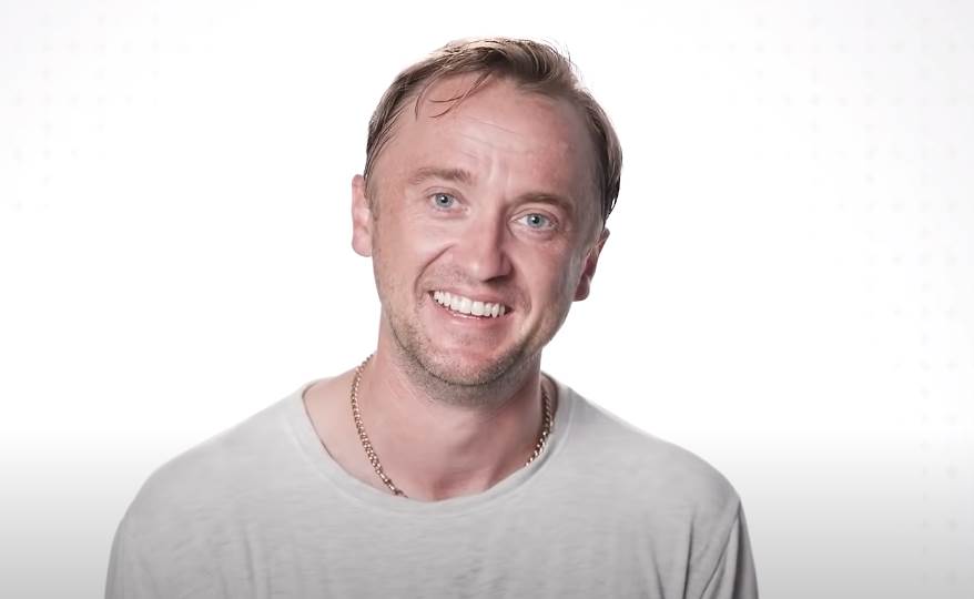 tom felton