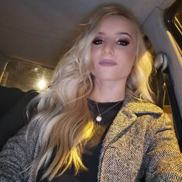 ana bencica