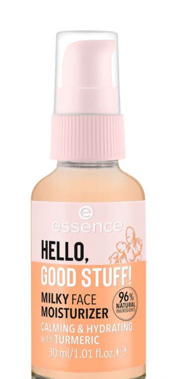 MILKY FACE hidratantni serum za lice