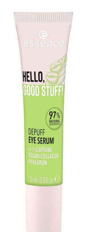 serum za oci