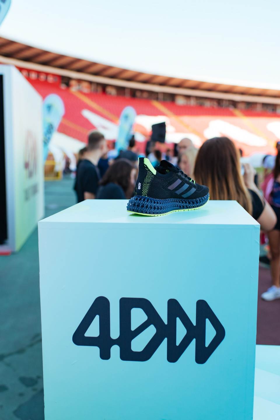 adidas patike