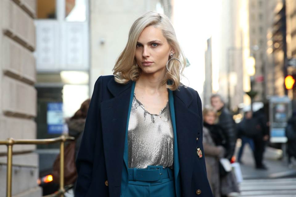 Andreja Pejić