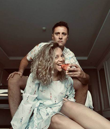 andrija i aleksandra dobili su sina kom su dali ime relja