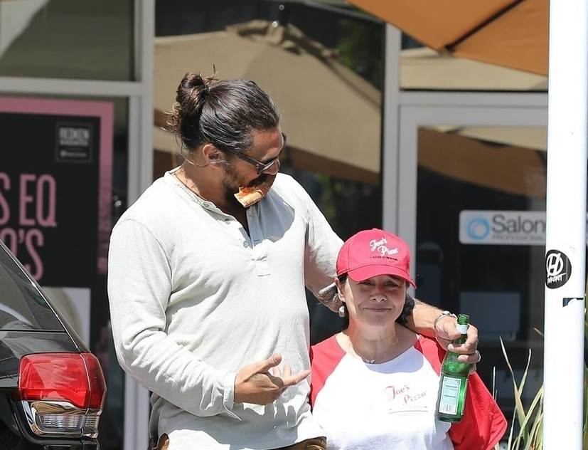 džejson momoa