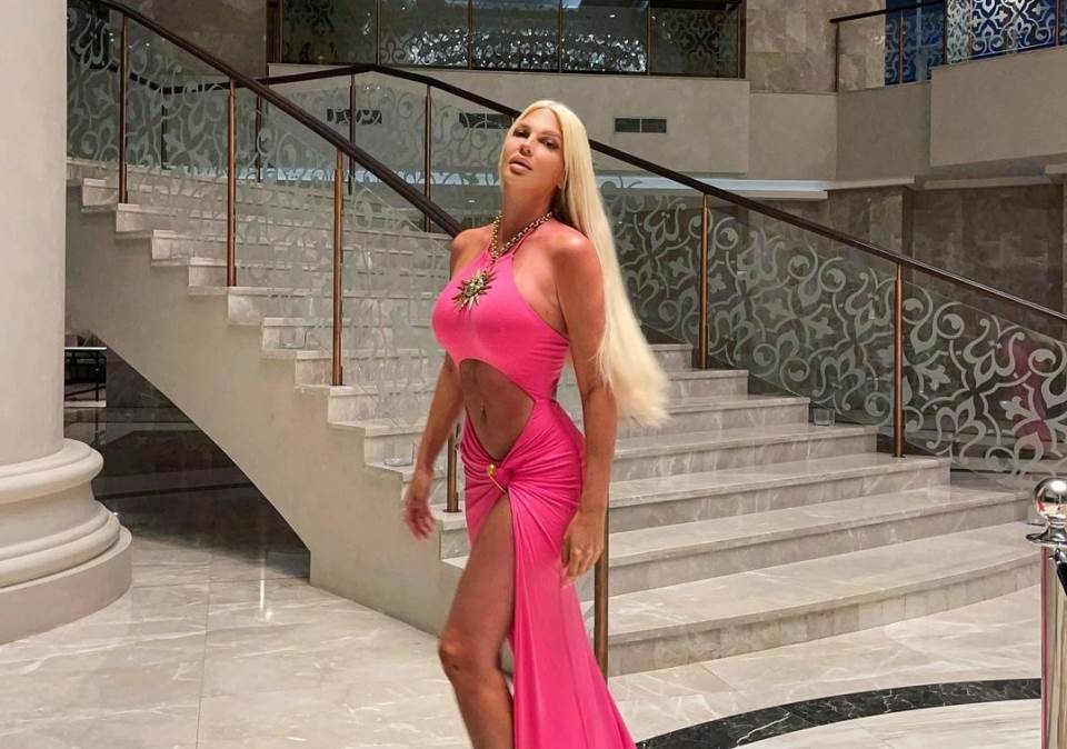 jelena karleusa