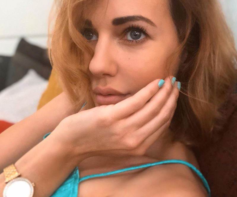 Merjem Uzerli