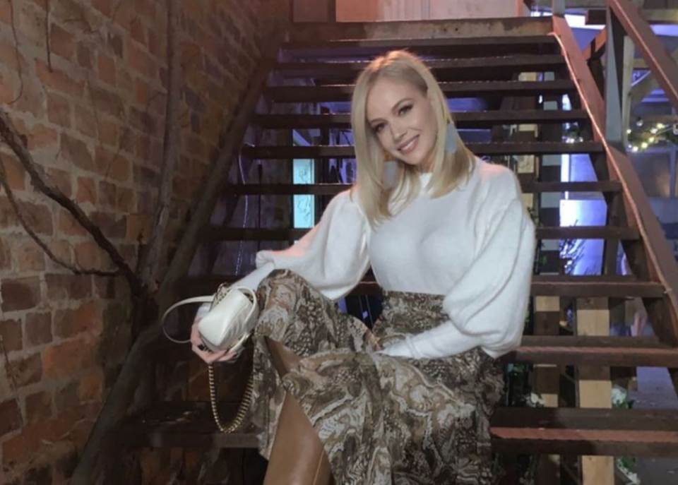 Jelena Rozga ne želi više da se stresira jer joj to utiče na zdravlje