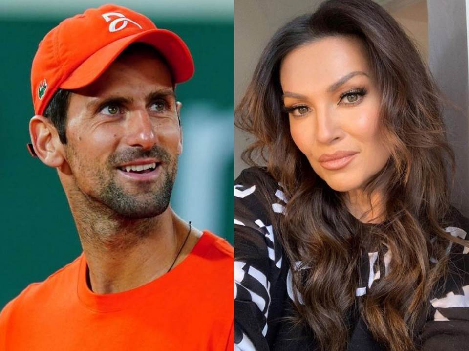 novak i nina